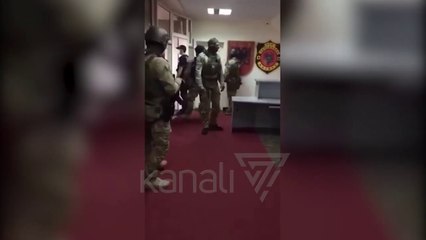 NASIM HARADINAJ PARA GJYKATËS, AKUZOHET PËR HAKMARRJE  - News, Lajme - Kanali 7