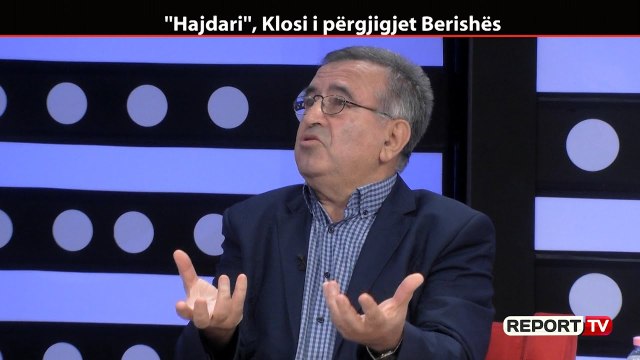 Vrasja e Azemit / Akuzat e Berishës, Fatos Klosi: Nëse do ishin të vërteta implikojnë Nanon e jo mua