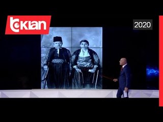 Pamjet nostalgjike, si visheshin shqiptaret shume vite me pare