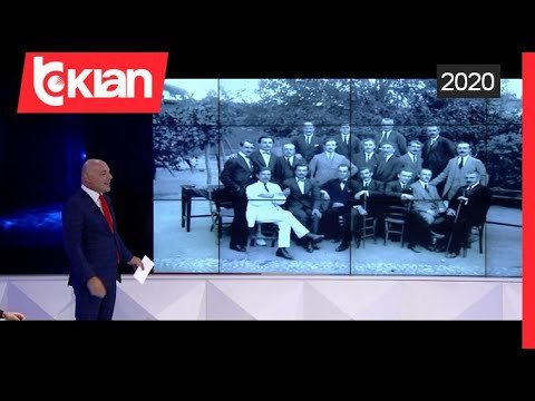 Fevziu: Keta burra ke qejf t’i shohesh, keta te parlamentit te sotem do te duken si zhgarravina