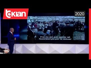 "Dhendri duket sikur po del ne pension", veshja e shqiptareve ne dasme gjate komunizmit