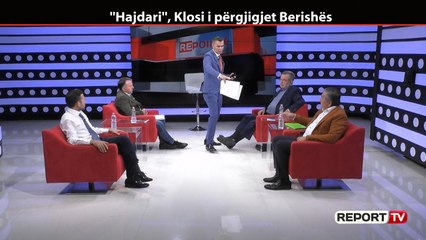 'Nuk jam thërritur në gjykatë për vrasjen e Azemit', avokati i Haxhisë: Berisha gënjeu!Ja dokumentet