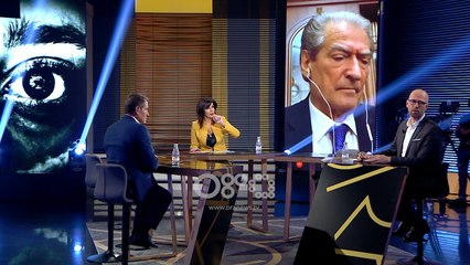 Tempora - Berisha: Shqiptari e ka ndarë mendjen, Rama iku me bisht ndër shalë nga Durrësi