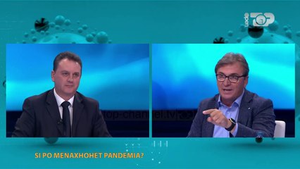 "Shkatërruat sistemin parësor", ekspertët e shëndetësisë debatojnë ashpër në Open