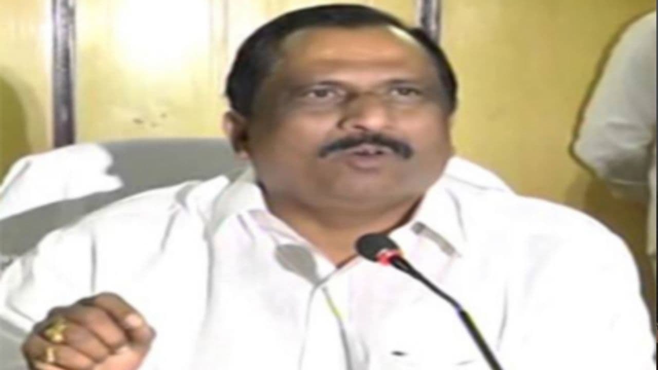 YSRCP Government Is Responsible For The Spreading Of The Covid-19 - TDP Leader Chengalrayudu