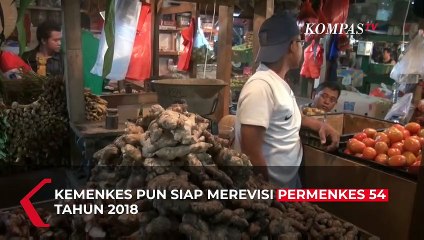 Kemenkes Siap Revisi Permenkes 54/2018 agar OMAI Masuk Jaminan Kesehatan Nasional