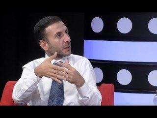 Report TV - Gazetari Sokol Bregu për vrasjen e Hajdarit: Ka mungesë dëshmish shkencore