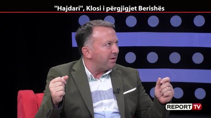 Gazetari Dervishi: Në skenën e krimit u gjet radio që përdoret në hidrocentralin e Fierzës,jo e SHIK