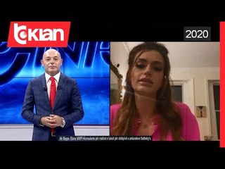 "Me tuta je ti, se nje nga gazetaret ishte me breke"