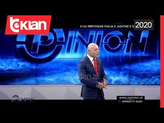 Fevziu: S'eshte ndonje cudi qe do dal ta prezantoj emisionin me tuta ndonje dite