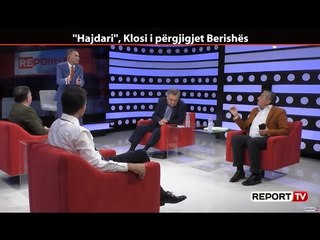 Vrasja e Hajdarit,Beqiraj: Fatmiri erdhi në Tiranë të merrte kasetën e Berishës te mitingu në Tropoj