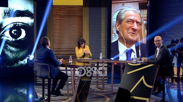 Tempora - A do të kandidojë Berisha për deputet: Unë nuk bëj surpriza, jam i parashikueshëm