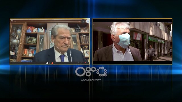 Tempora - Pensionisti: Ja kush janë dy gabimet më të mëdha të Berishës. Ish-kryeministri përgjigjet