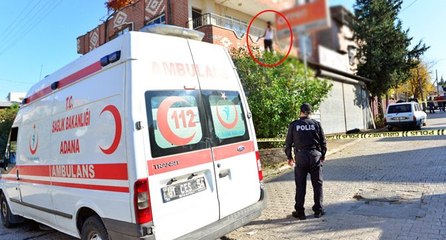 İntihar girişiminde saçını tarayıp, poz veren gencin aile dramı ortaya çıktı