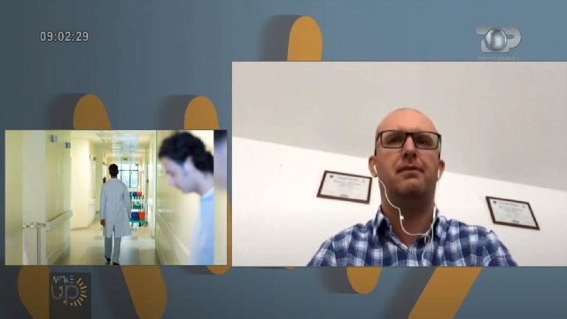 Wake Up/ Dr. Arlind Lika: Arsyet pse Mali i Zi riktheu karantinën dhe shtetrrethim në disa qytete