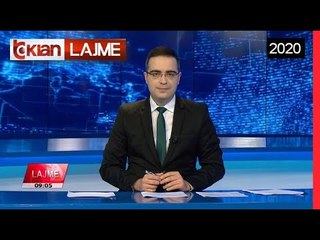 Edicioni i Lajmeve Tv Klan 30 Shtator 2020, ora 09:00 Lajme - News