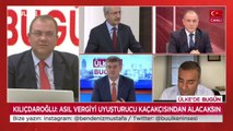 Ülke'de Bugün - Mete Sohtaoğlu | Metehan Demir | Mehmet Acet | 23 Aralık 2020