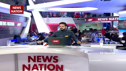 New Coronavirus Strain : कल रात UK से आए यात्री दिल्ली एयरपोर्ट पर फंसे, देखें रिपोर्ट