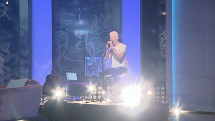 "Ditë e Re",  Ed Sheeran - Way to break my heart - Coverd by Orgest Rabo