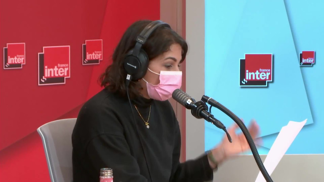 "Elsa Zylberstein, vous avez un César, vous n'avez pas le droit d'être drôle !" -Morgane Cadignan n'aime pas