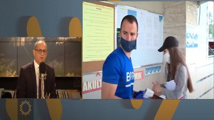 Wake Up/ Rektori Hoxha: S'ka reduktim të tarifave për studentët, do jenë njësoj si vitin e kaluar