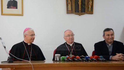 Top News - Apeli i fortë i imzot George Frendo/ ‘Kujt i bëhet vonë’!