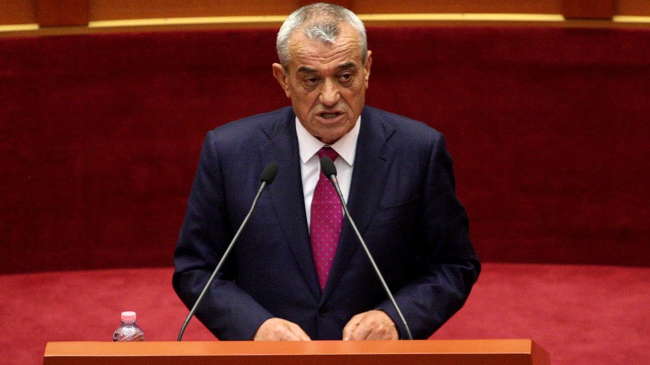 Ora News - Integrimi, Ruçi kërkon mbështetje
