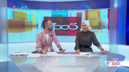 7pa5 - Informacion - 30 Shtator 2020 - Show - Vizion Plus