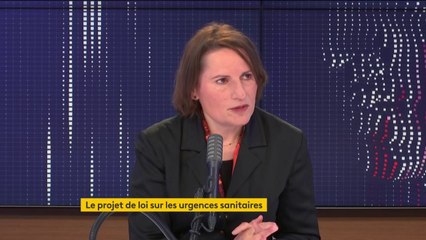 Covid-19 : "Le gouvernement doit nous donner le mode d'emploi pour que les vaccins puissent être réalisés rapidement", demande Valérie Rabault