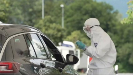 Top News - Gjendja do rëndohet/ Merkel: Na presin muaj të vështirë