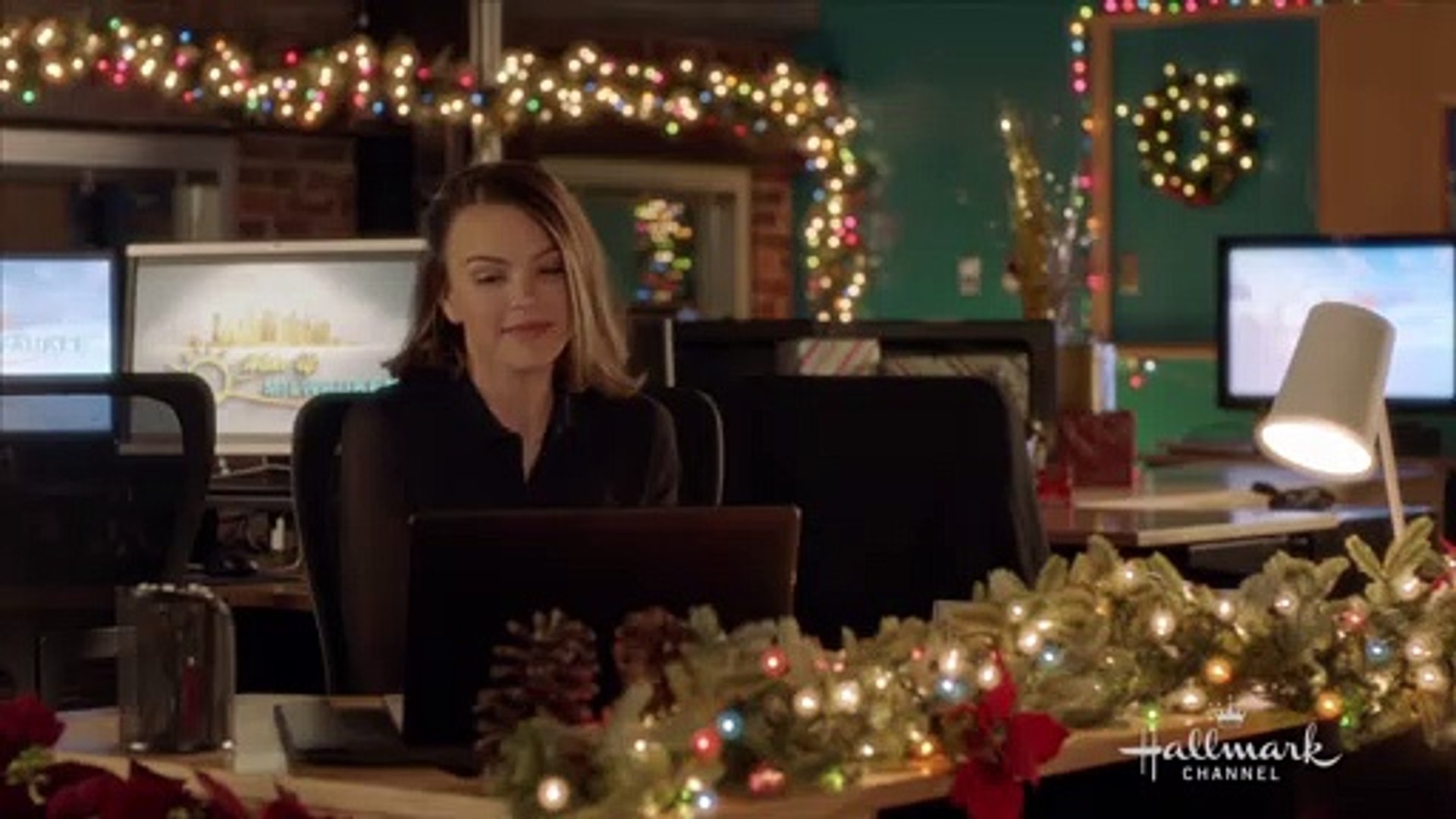 Dailymotion hallmark shop christmas movies