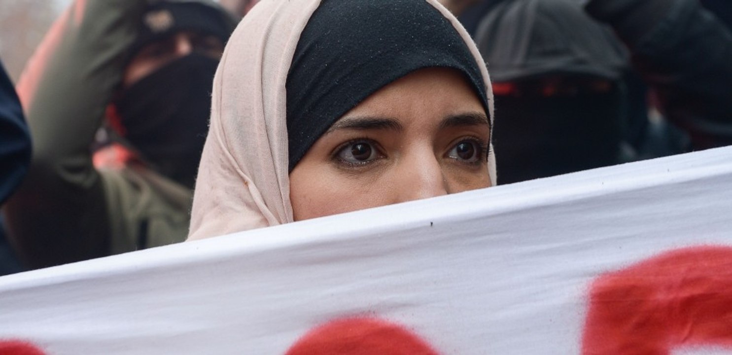 [Exclusif] Immersion dans les archives confidentielles du CCIF : le voile islamique