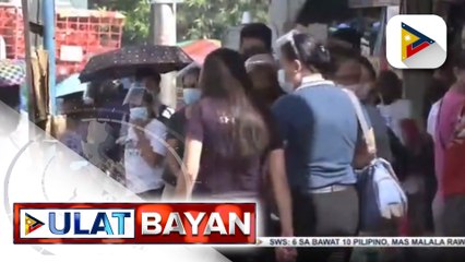#UlatBayan | Eksperto: Ugali ng mga bata, produkto kung paano sila pinalaki ng magulang