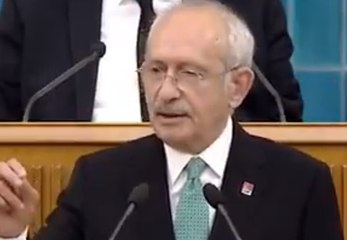 CHP o sözlere açıklık getirdi… Kılıçdaroğlu aslında ne dedi