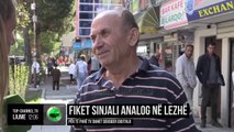 Fiket sinjali analog në Lezhë ,kalo në digjital me Digitalb/ Për të parë TV duhet dekoder Digitalb