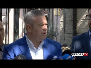 Report TV - Myslim Murrizi: Edhe Bashkimi Sovjetik të sillte draft për listat e hapura do e votoja