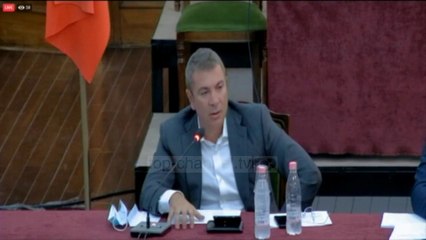 Top News - Debat në komisionin e ligjeve/ Kodi i ri zgjedhor