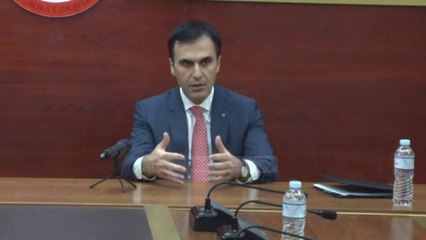 Top News - Marrëveshje e re polici-prokurori/ Neni 59 i kodit penal