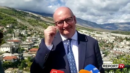 Norman: Ndërkombëtarët mbështesin '5 qershorin', nuk u takon të japin mendim për sistemin zgjedhor