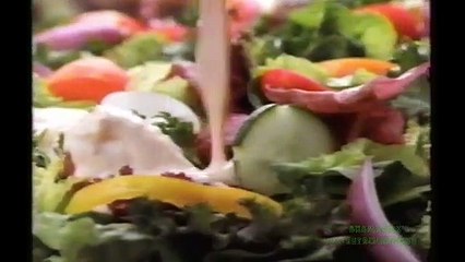 June 1993: Southbeach/Primetime Commercials