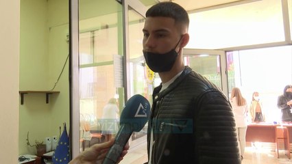 Raundi i dyte i regjistrimeve - News, Lajme - Vizion Plus