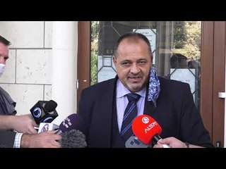 “Target – Fortesa”, dëshmuan gazetarë e avokatë