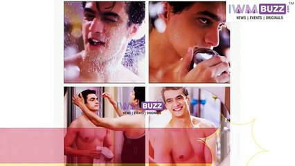 Yeh Rishta Kya Kehlata Hai Fame Mohsin Or Rohan Which Star Has the Perfect Ripped Hot Body
