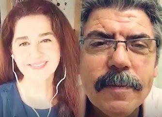 O şarkı yeniden dillerde