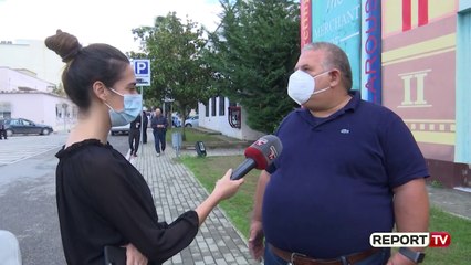 Koraqi në Report Tv: Testet serologjike i janë bërë të gjithë stafit mjekësor të QSUT-së
