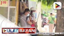#UlatBayan | SWS: 62% ng mga Pinoy, nagsabing mas naghirap ang kanilang buhay ngayong pandemic