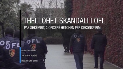 Edicioni informativ - 30 shtator 2020 - Ora 16:00 - RTV Ora