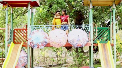 Dinesh Lal Gupta और Poonam Pandey का NEW VIDEO SONG - जवनिया भतार खोजे - Superhit Video Song 2019