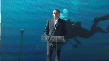 Klosi: Një paketë për turizmin blu - News, Lajme - Vizion Plus