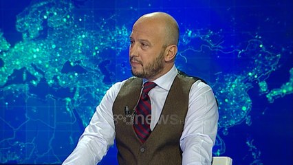 Ora News - Këlliçi: Pjesëmarrja e Vetëvendosjes në zgjedhje do të varet edhe nga sistemi zgjedhor
